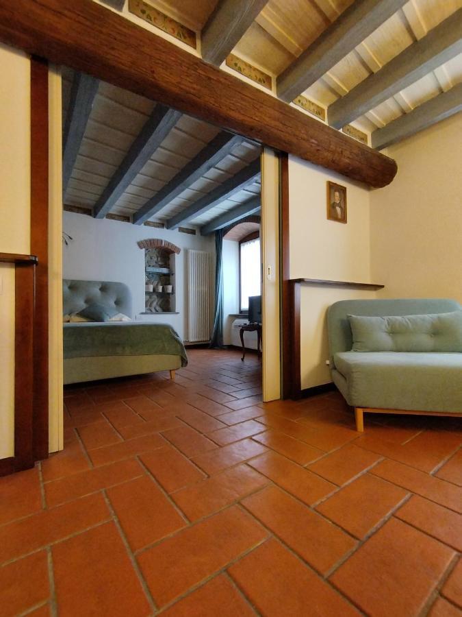 Rota'S House Apartment Bergamo Exterior foto