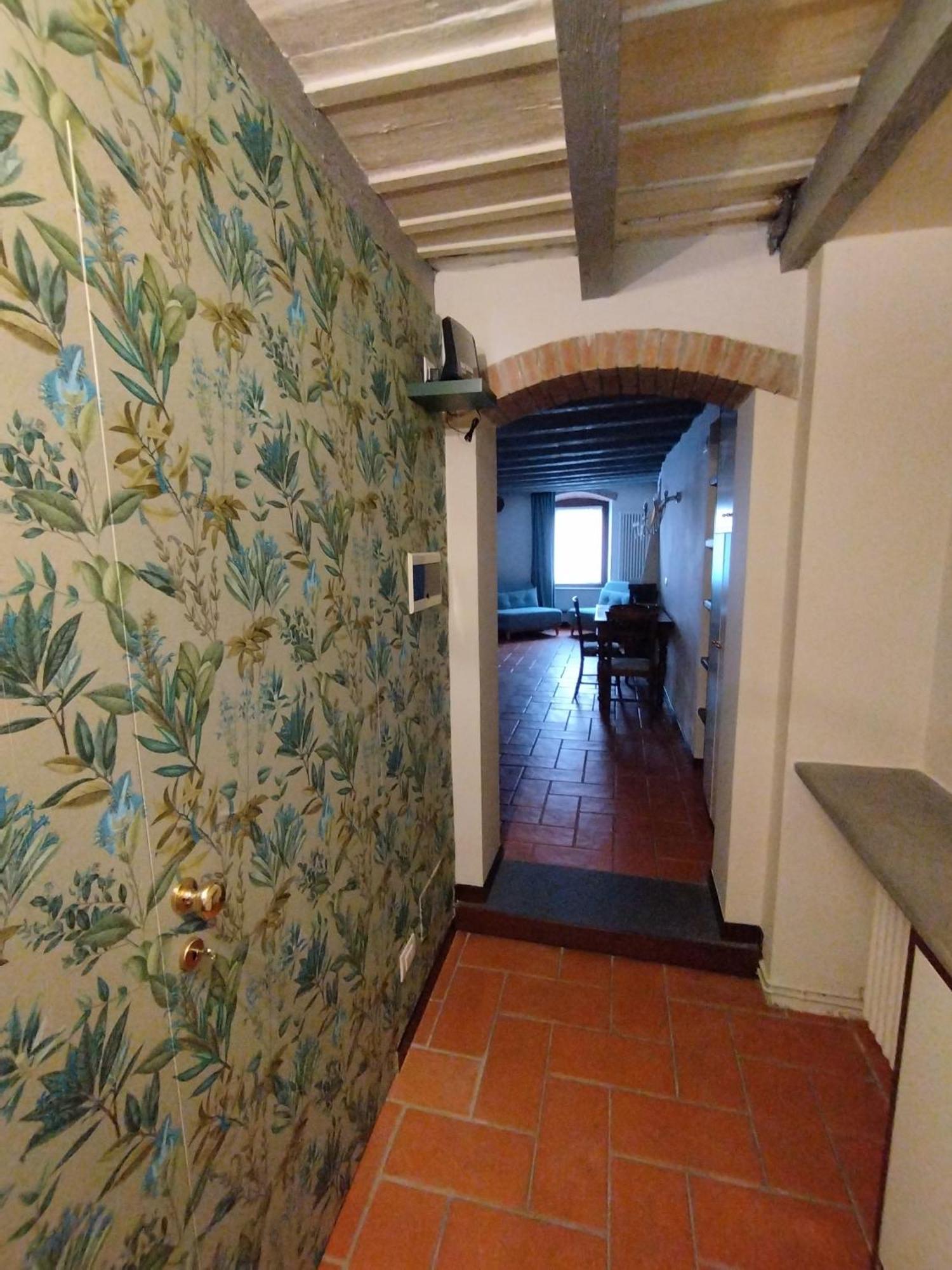 Rota'S House Apartment Bergamo Exterior foto