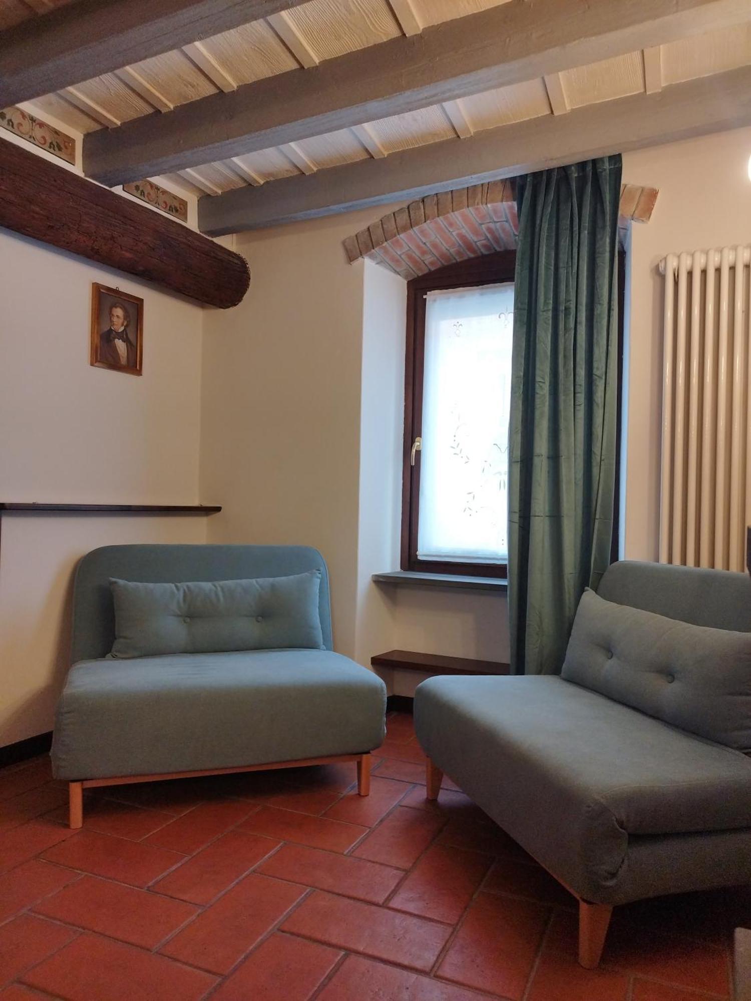 Rota'S House Apartment Bergamo Exterior foto